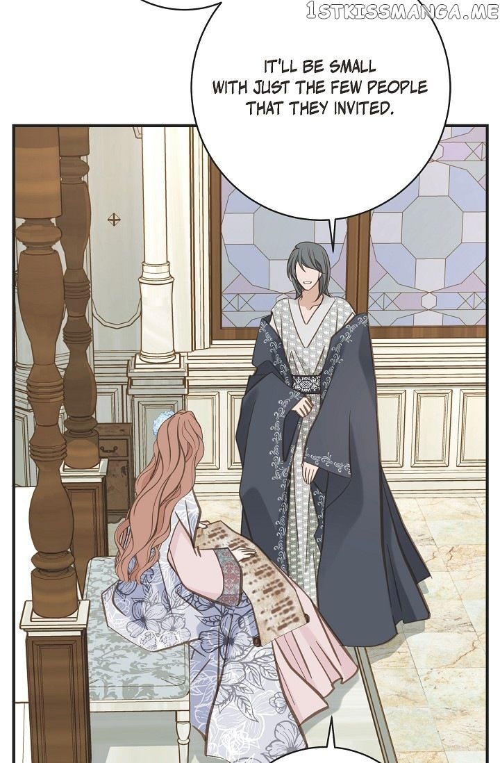Survival Marriage chapter 58 - page 49