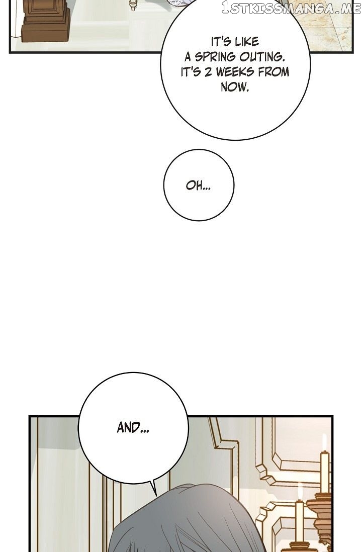 Survival Marriage chapter 58 - page 50
