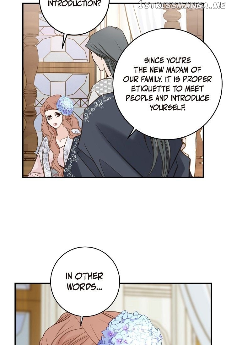 Survival Marriage chapter 58 - page 52