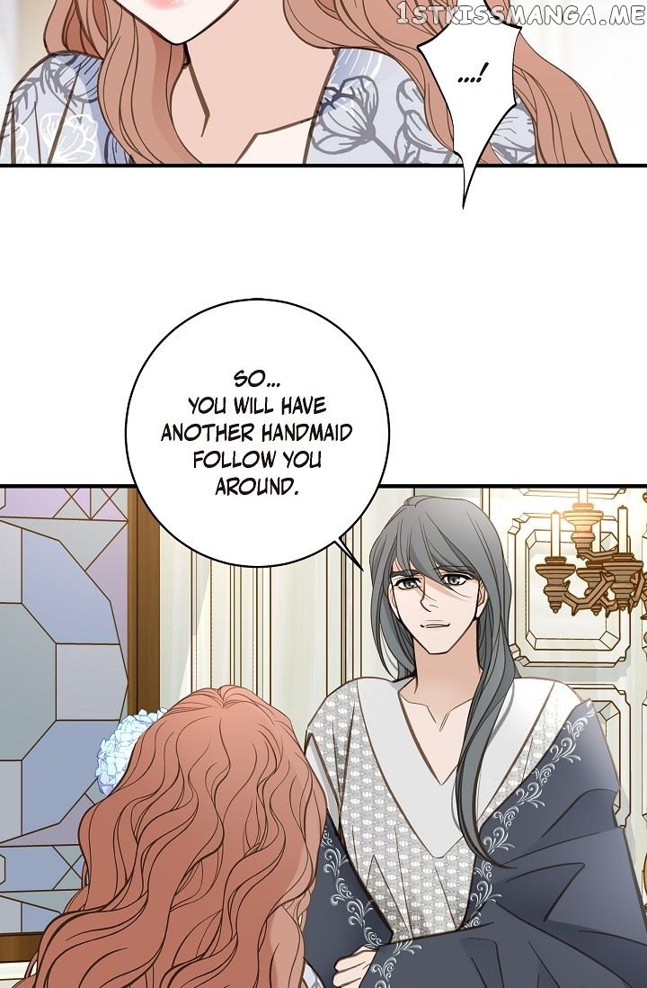 Survival Marriage chapter 58 - page 55