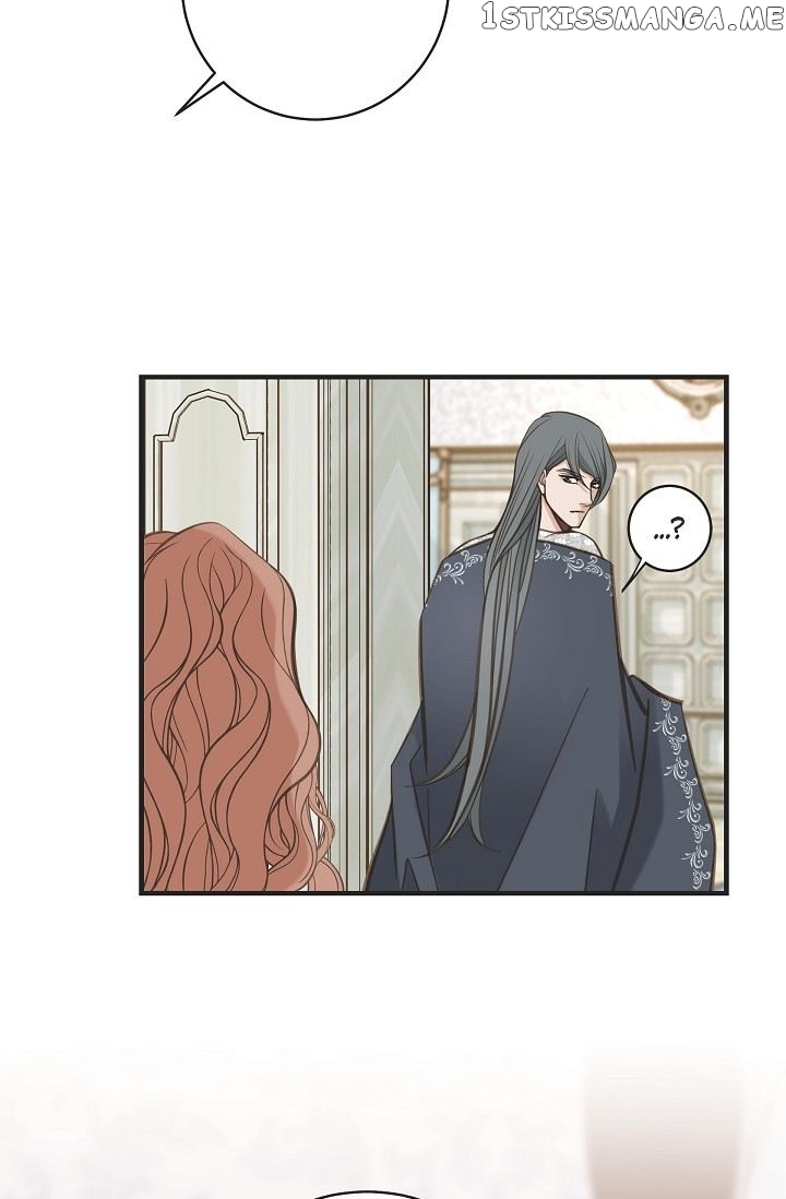 Survival Marriage chapter 58 - page 61