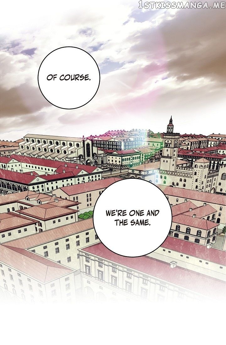 Survival Marriage chapter 58 - page 65