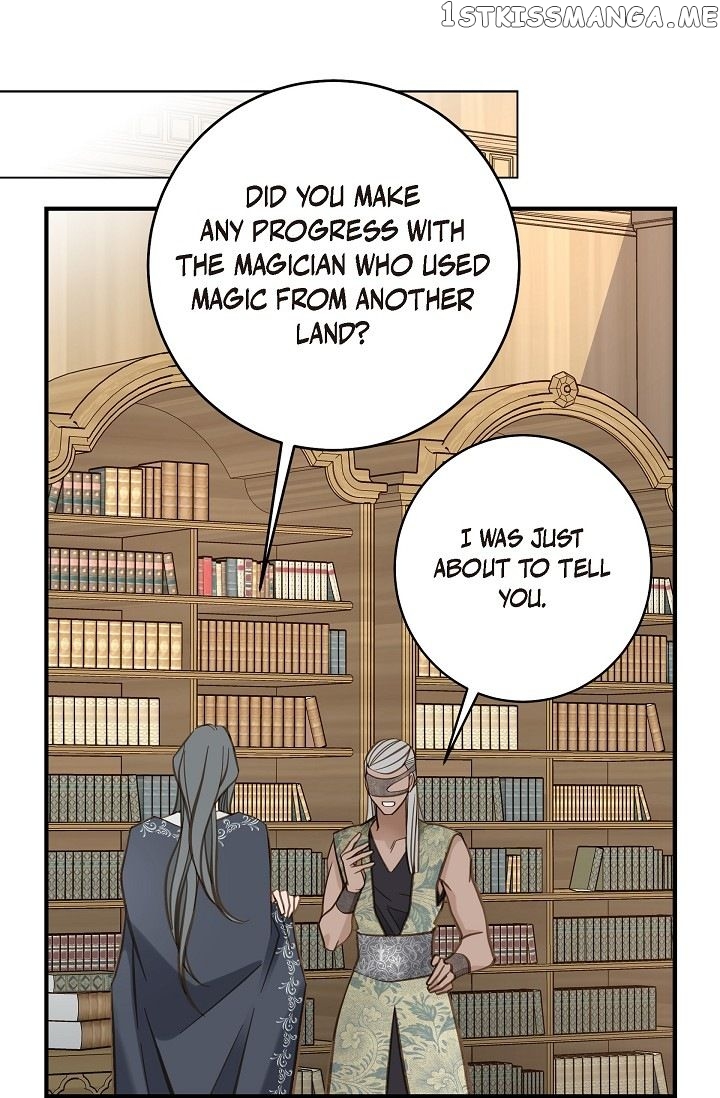 Survival Marriage chapter 58 - page 66
