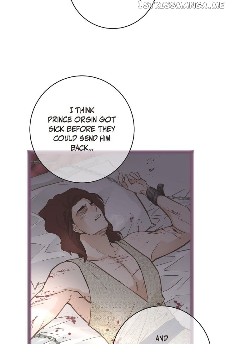 Survival Marriage chapter 58 - page 73