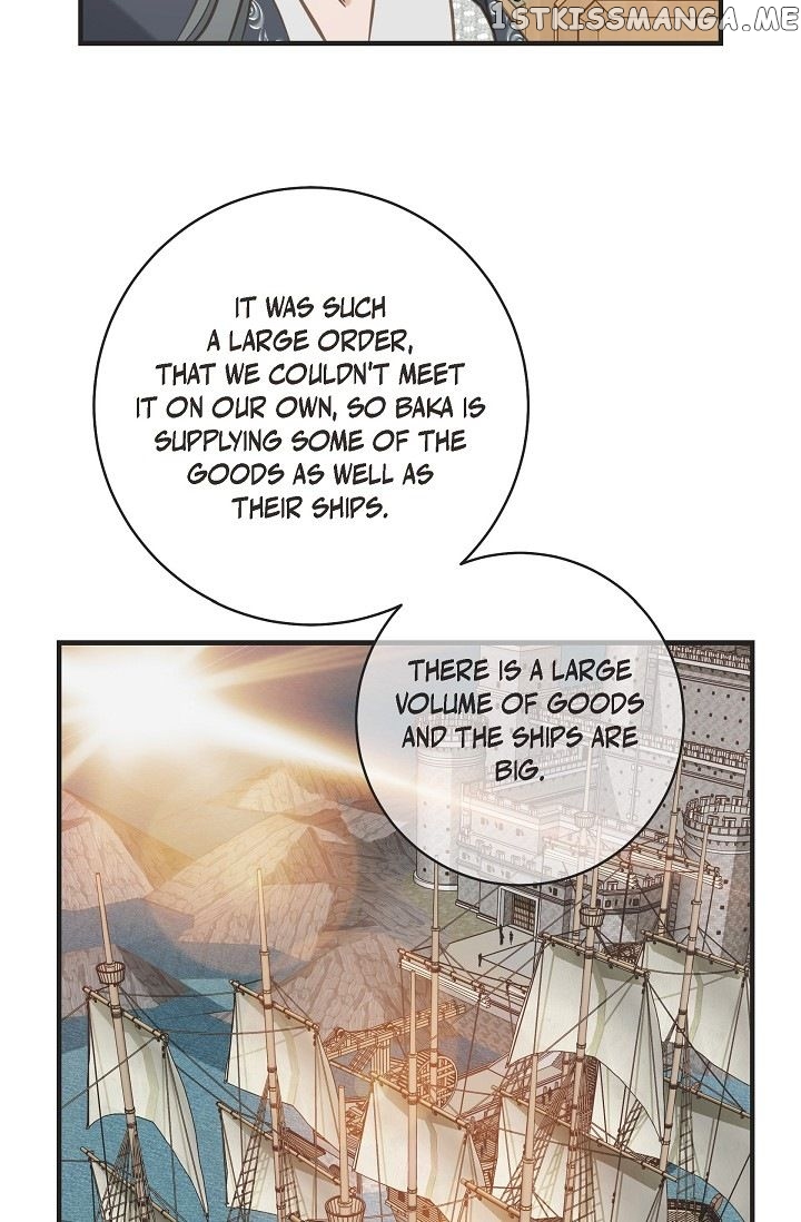 Survival Marriage chapter 58 - page 84
