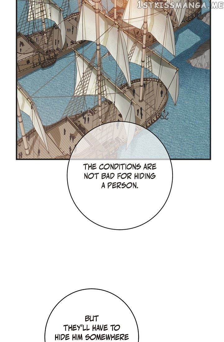 Survival Marriage chapter 58 - page 85