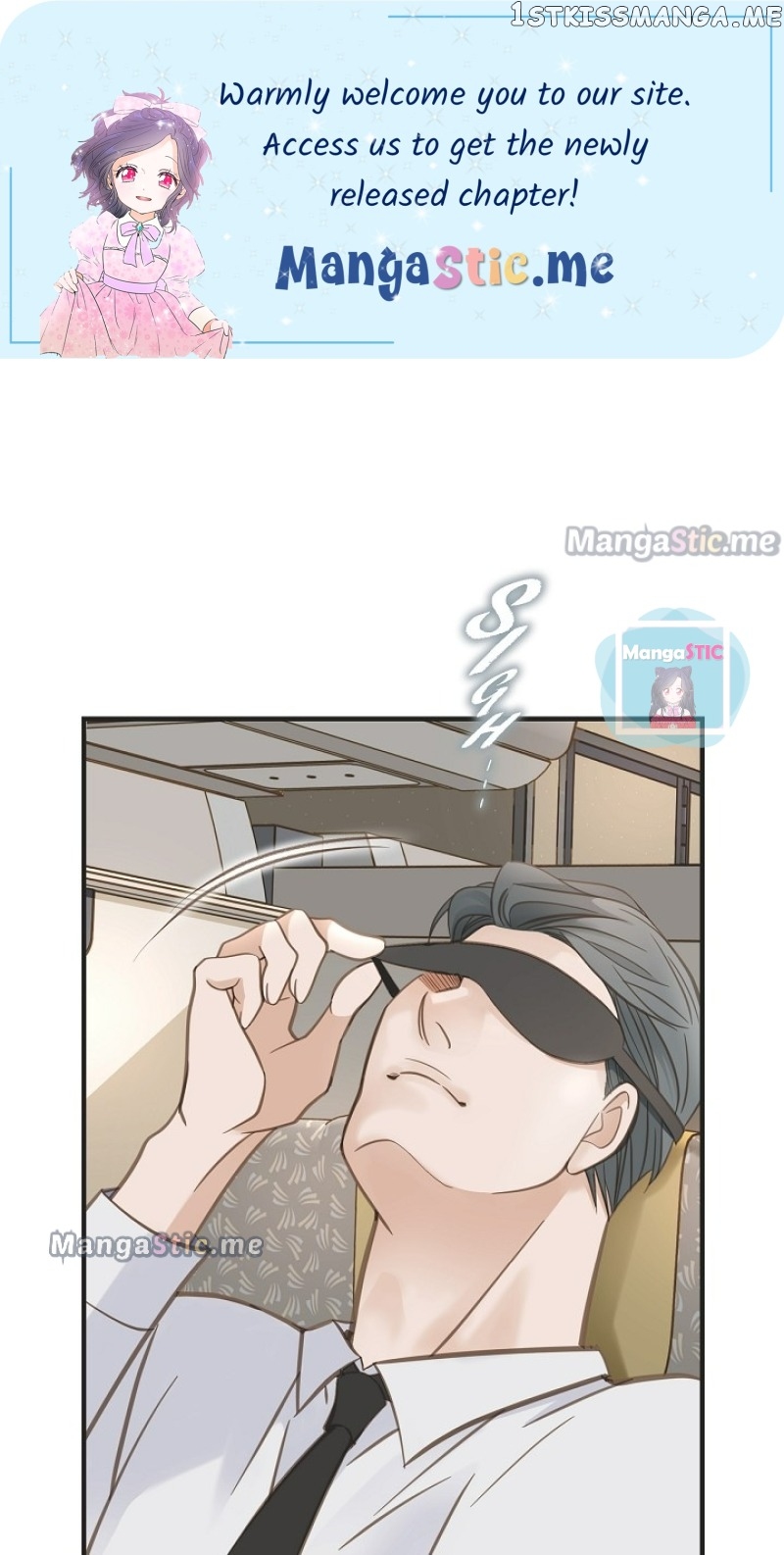 Survival Marriage chapter 90 - page 1