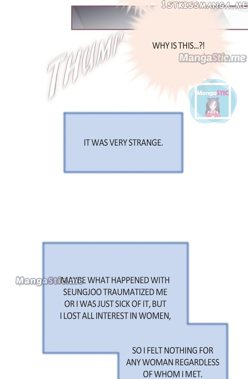 Survival Marriage chapter 90 - page 10