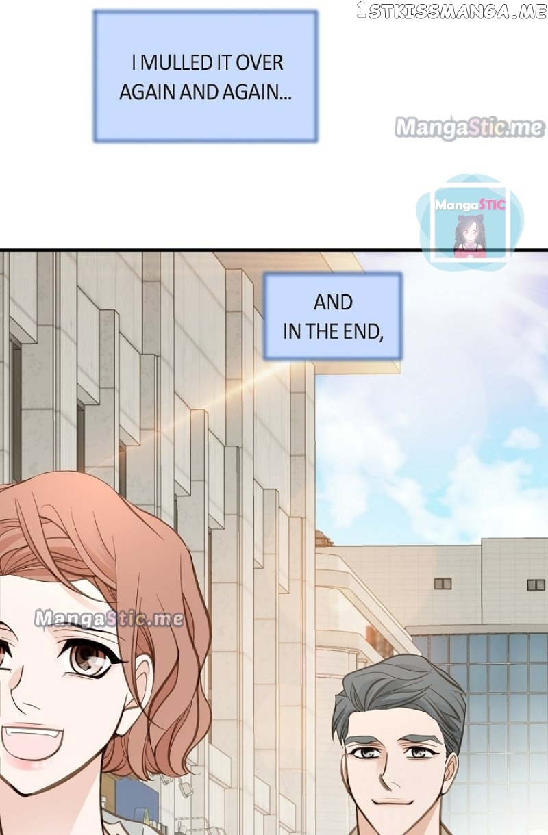Survival Marriage chapter 90 - page 105