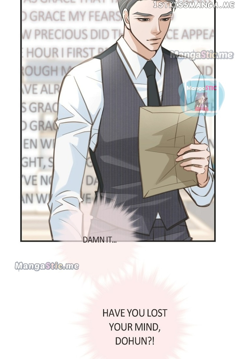 Survival Marriage chapter 90 - page 20