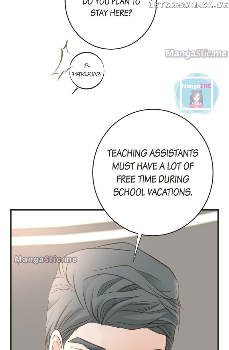 Survival Marriage chapter 90 - page 23