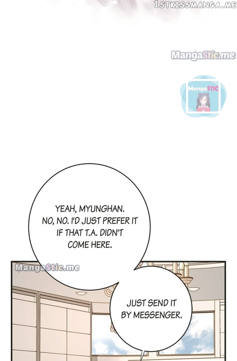 Survival Marriage chapter 90 - page 26