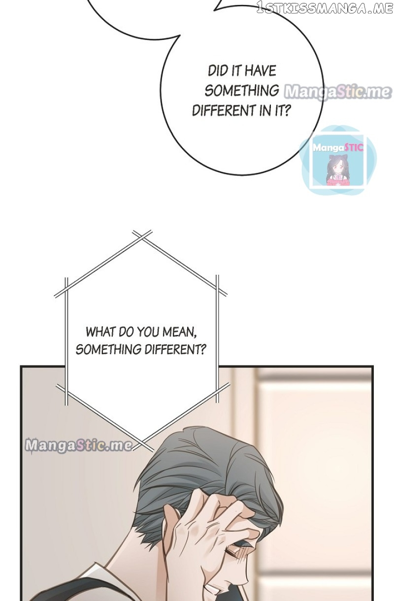 Survival Marriage chapter 90 - page 32