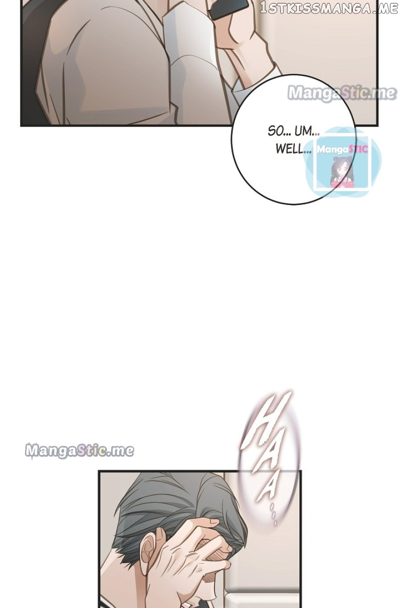 Survival Marriage chapter 90 - page 33