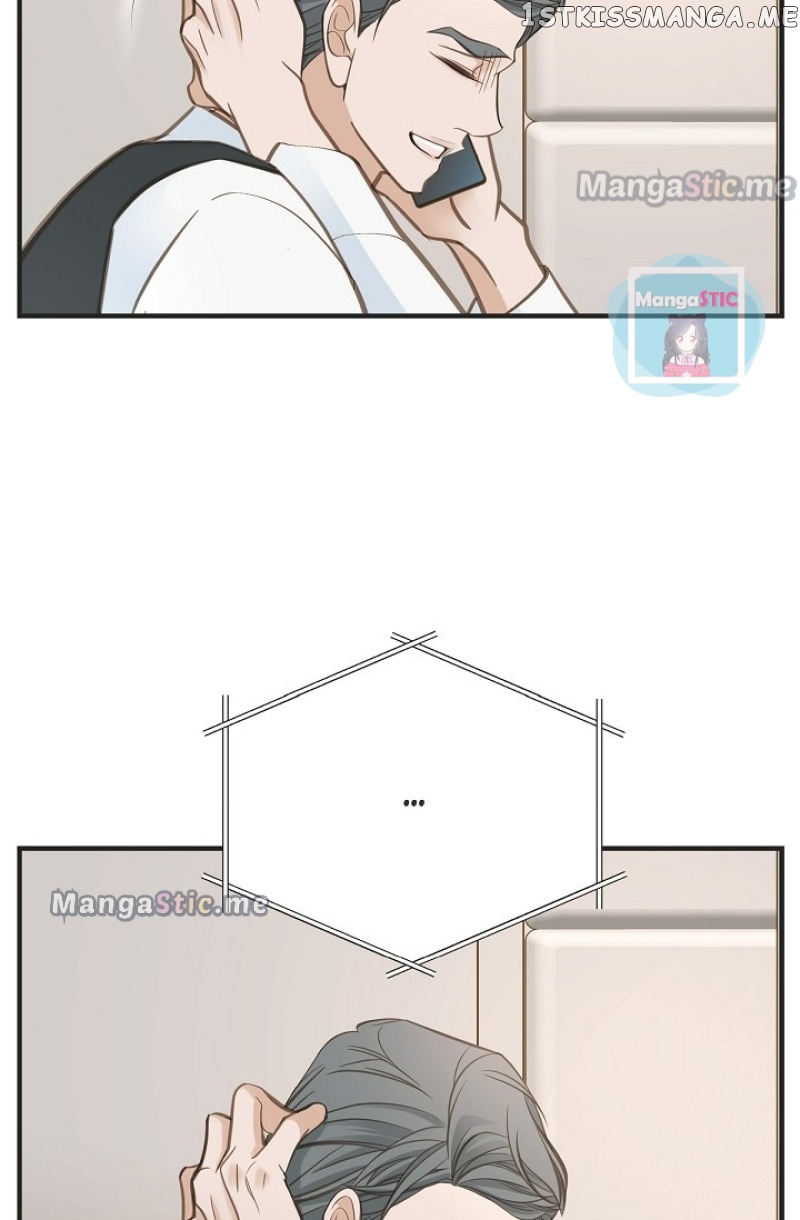 Survival Marriage chapter 90 - page 35