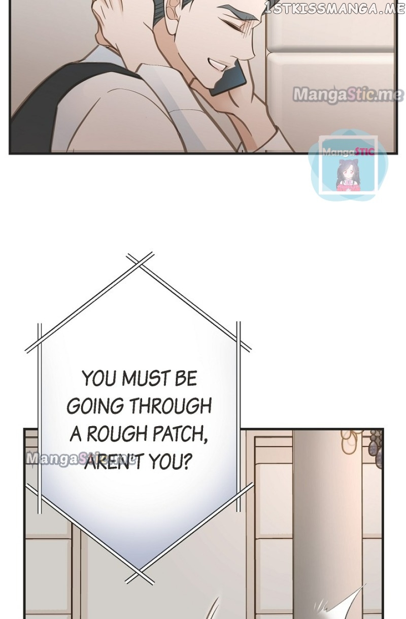 Survival Marriage chapter 90 - page 36