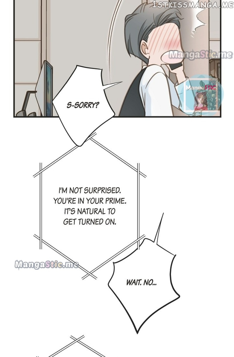 Survival Marriage chapter 90 - page 37