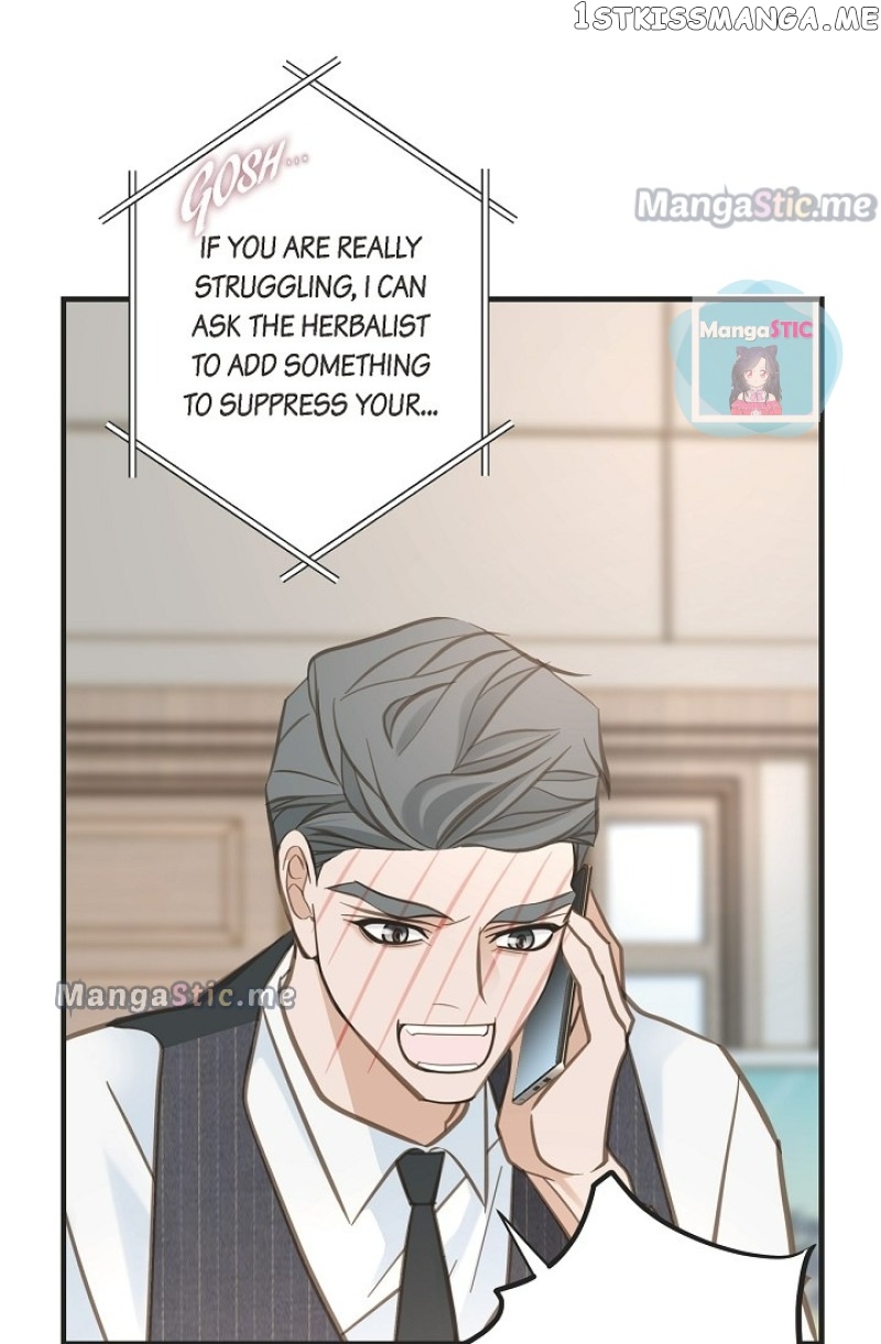 Survival Marriage chapter 90 - page 39
