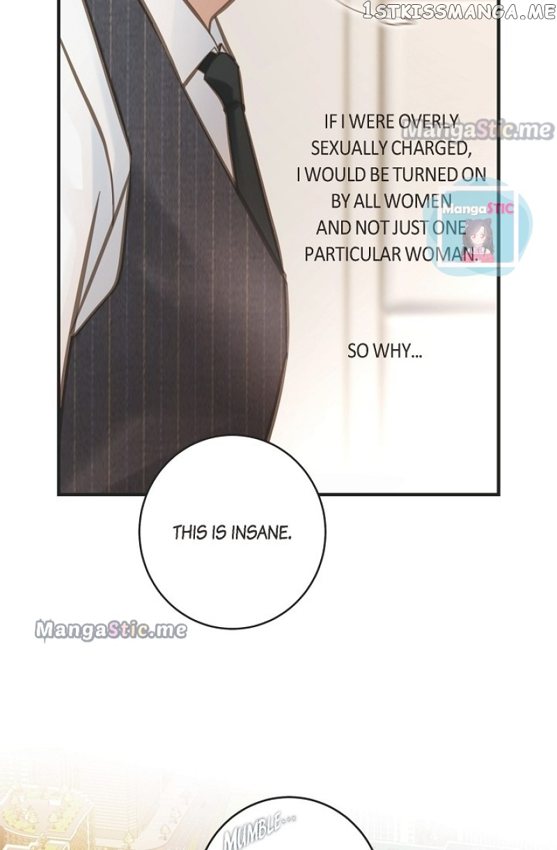 Survival Marriage chapter 90 - page 42