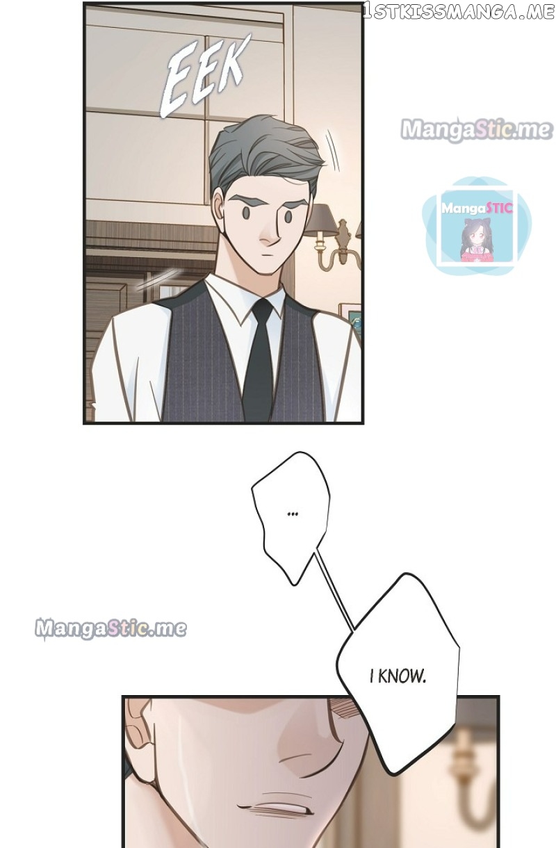 Survival Marriage chapter 90 - page 45