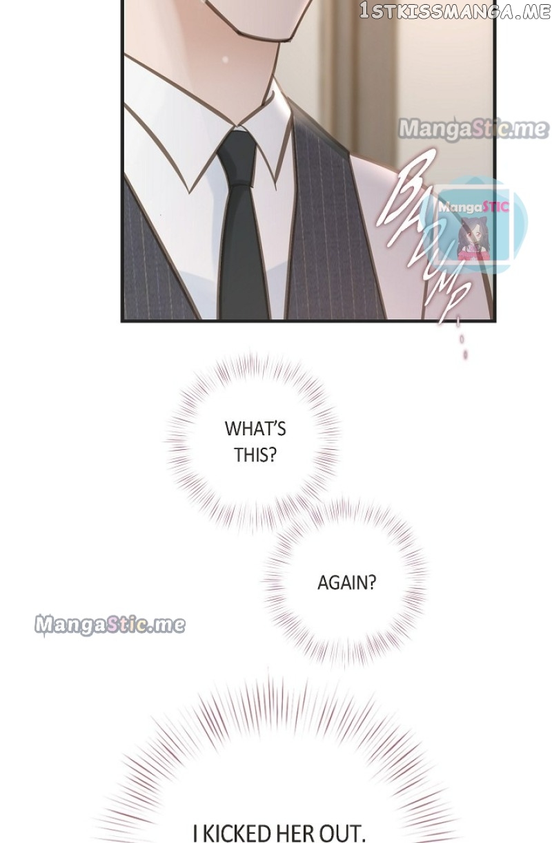 Survival Marriage chapter 90 - page 46