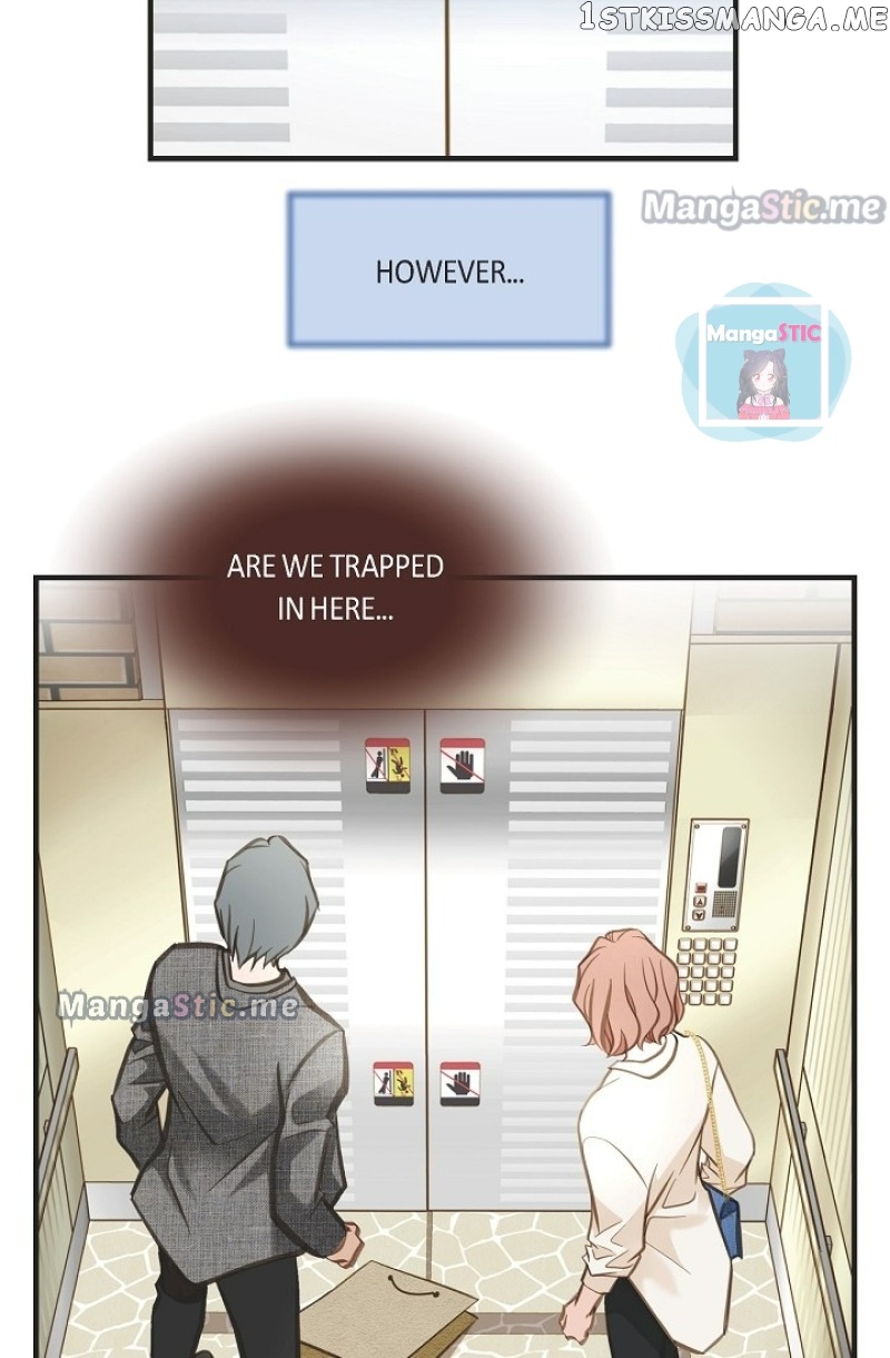 Survival Marriage chapter 90 - page 50