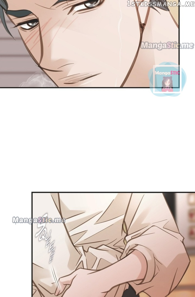 Survival Marriage chapter 90 - page 54