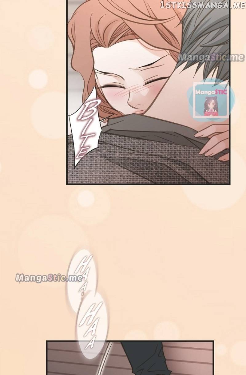 Survival Marriage chapter 90 - page 61