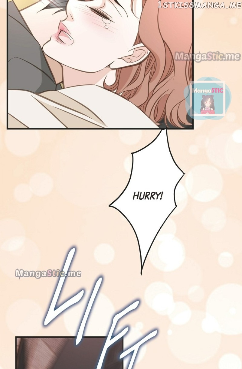 Survival Marriage chapter 90 - page 67