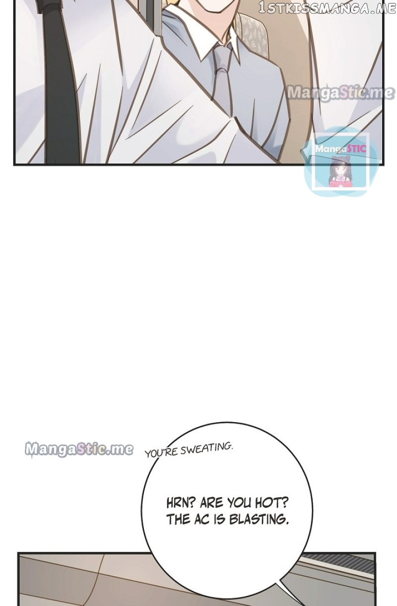 Survival Marriage chapter 90 - page 77