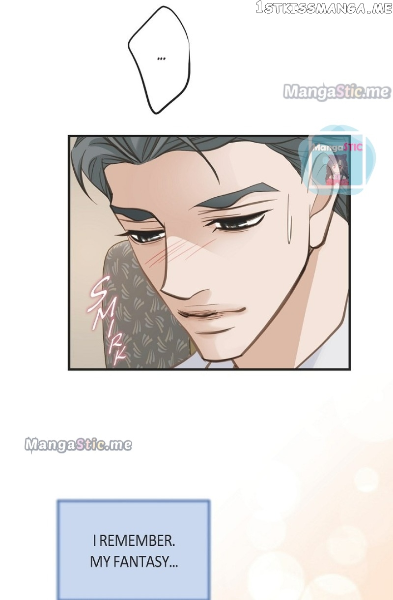 Survival Marriage chapter 90 - page 79