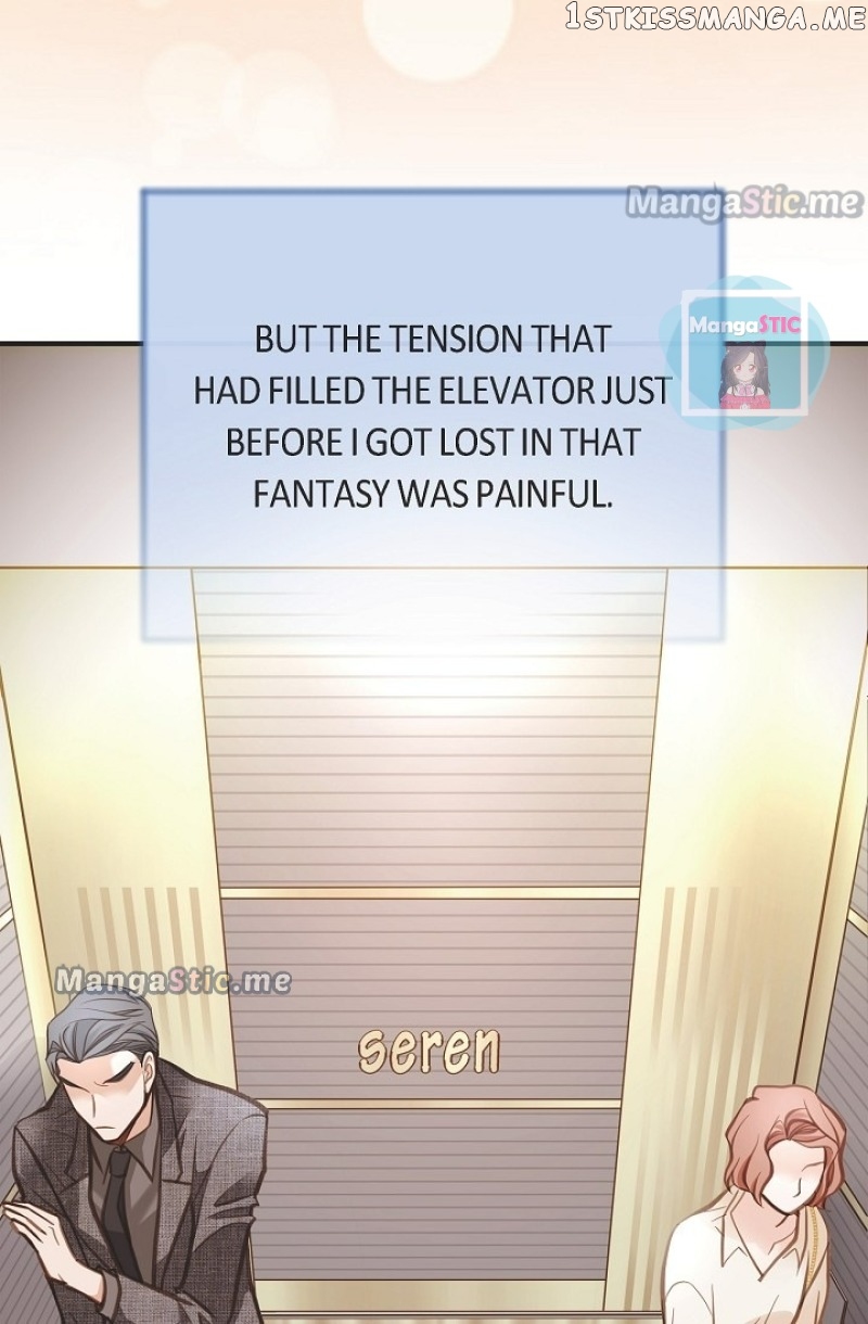Survival Marriage chapter 90 - page 81