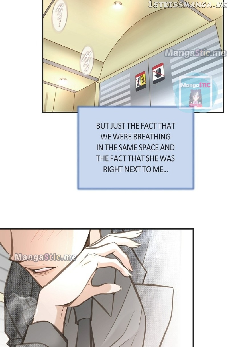 Survival Marriage chapter 90 - page 83