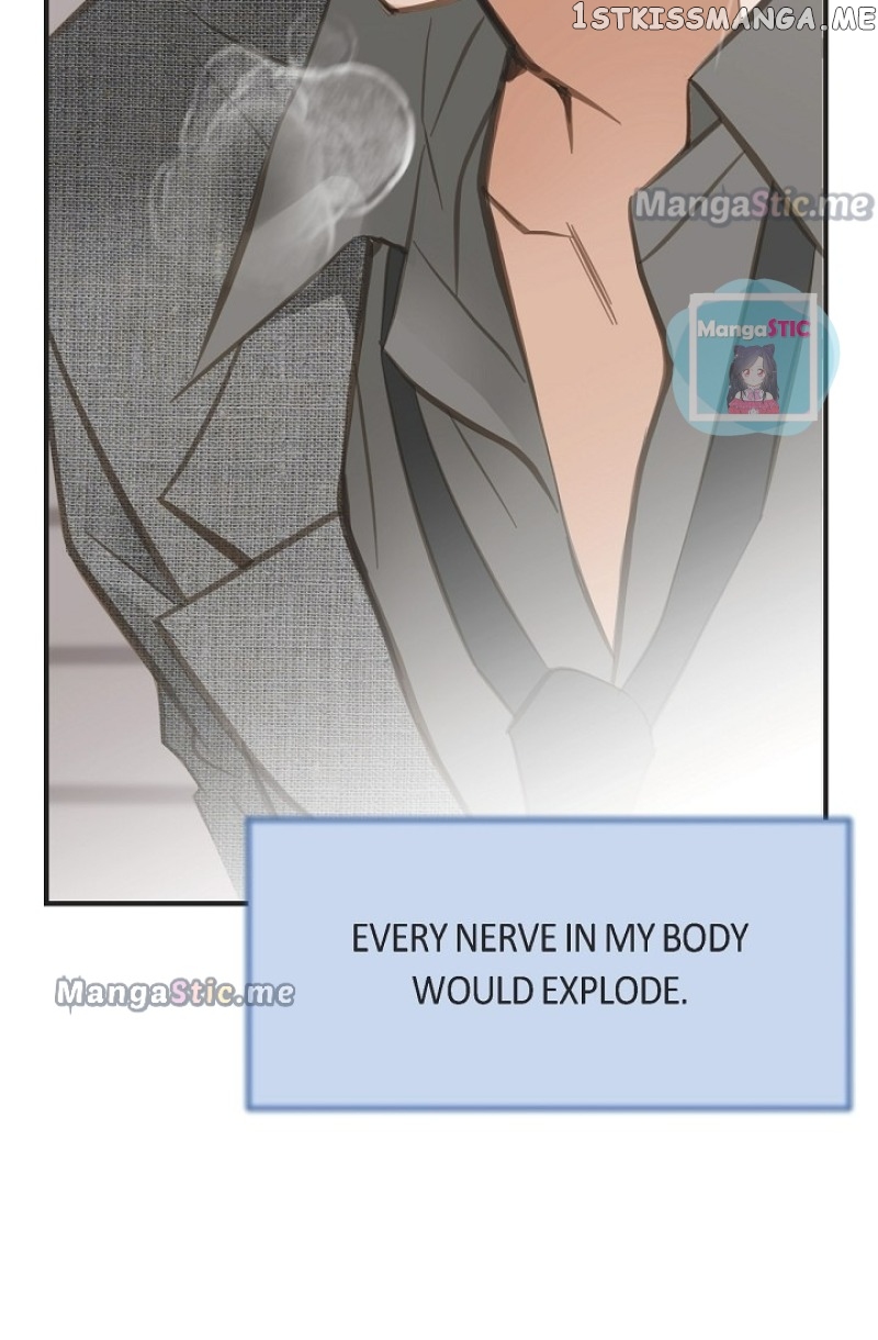 Survival Marriage chapter 90 - page 90
