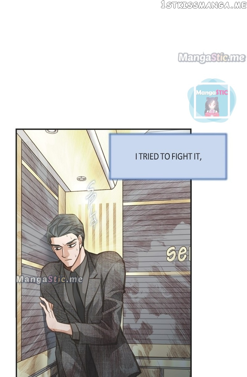 Survival Marriage chapter 90 - page 91