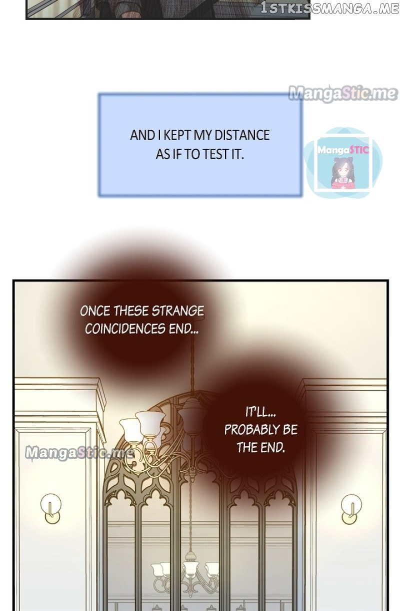 Survival Marriage chapter 90 - page 92