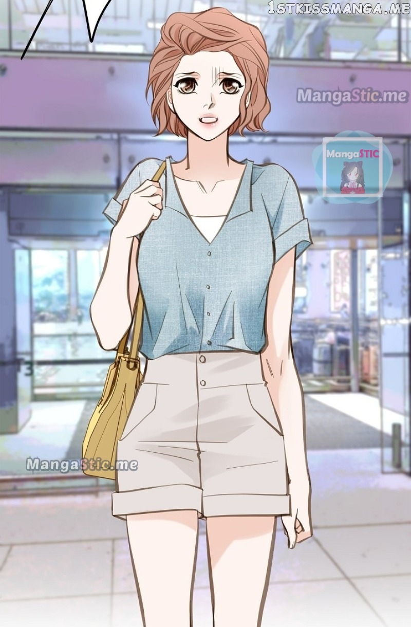 Survival Marriage chapter 90 - page 94