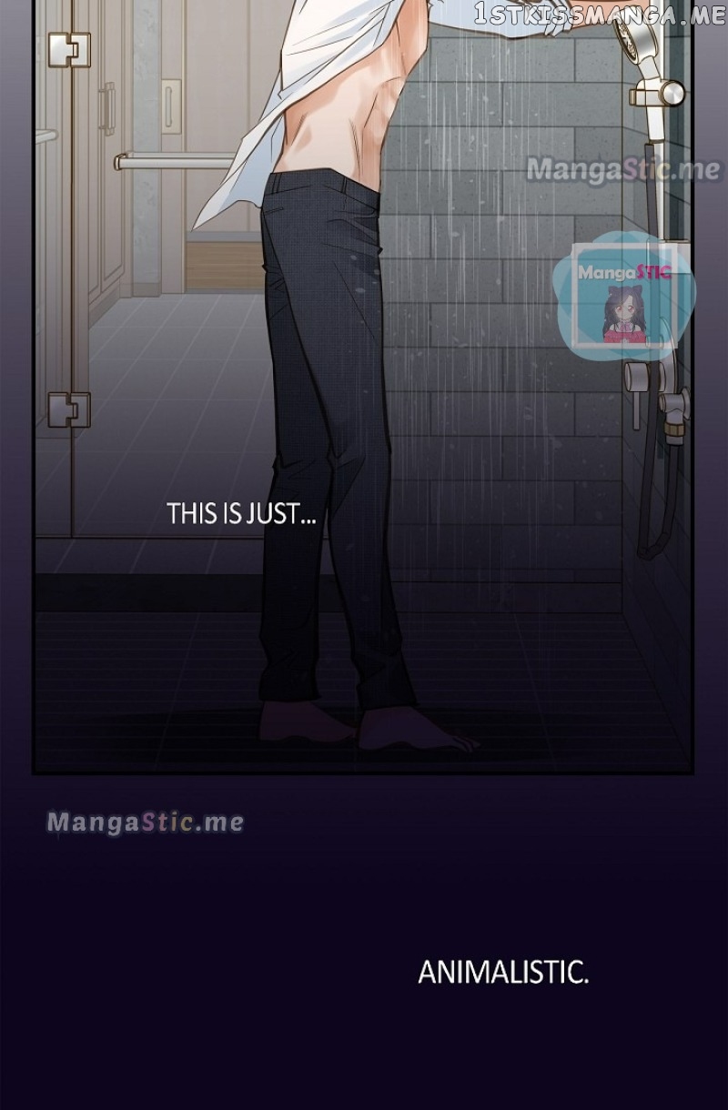 Survival Marriage chapter 90 - page 98