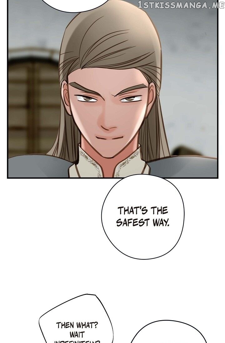 Survival Marriage chapter 25 - page 23