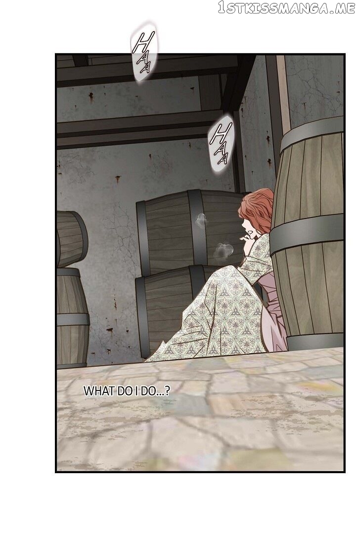 Survival Marriage chapter 25 - page 26