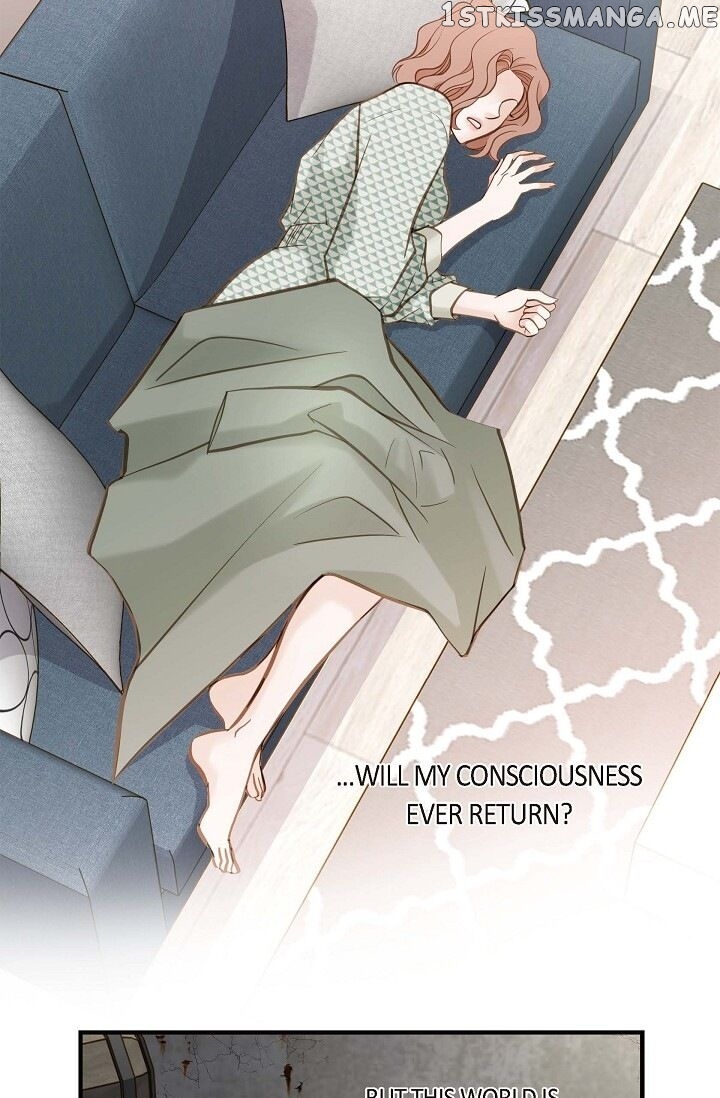 Survival Marriage chapter 25 - page 29