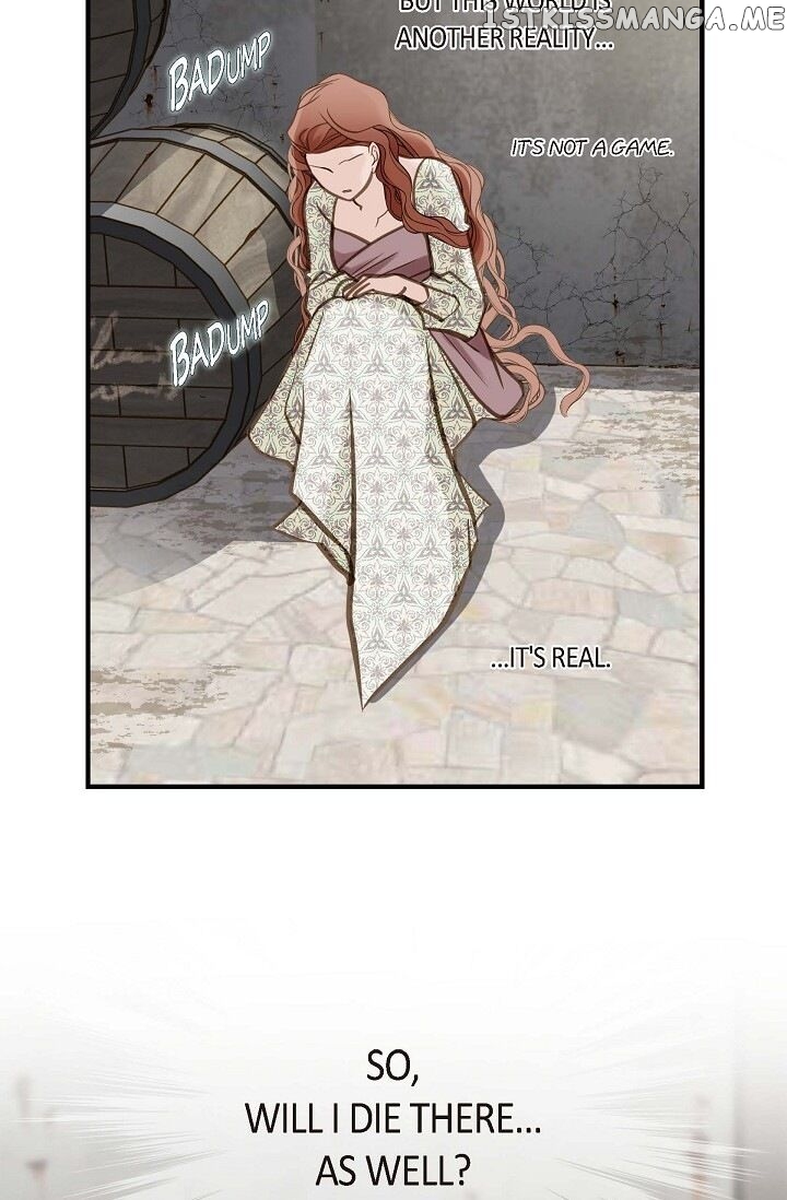 Survival Marriage chapter 25 - page 30