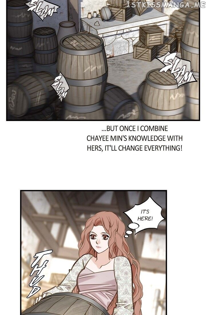Survival Marriage chapter 25 - page 42