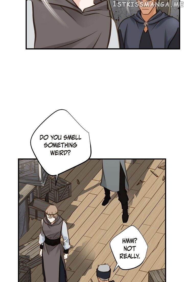 Survival Marriage chapter 25 - page 46