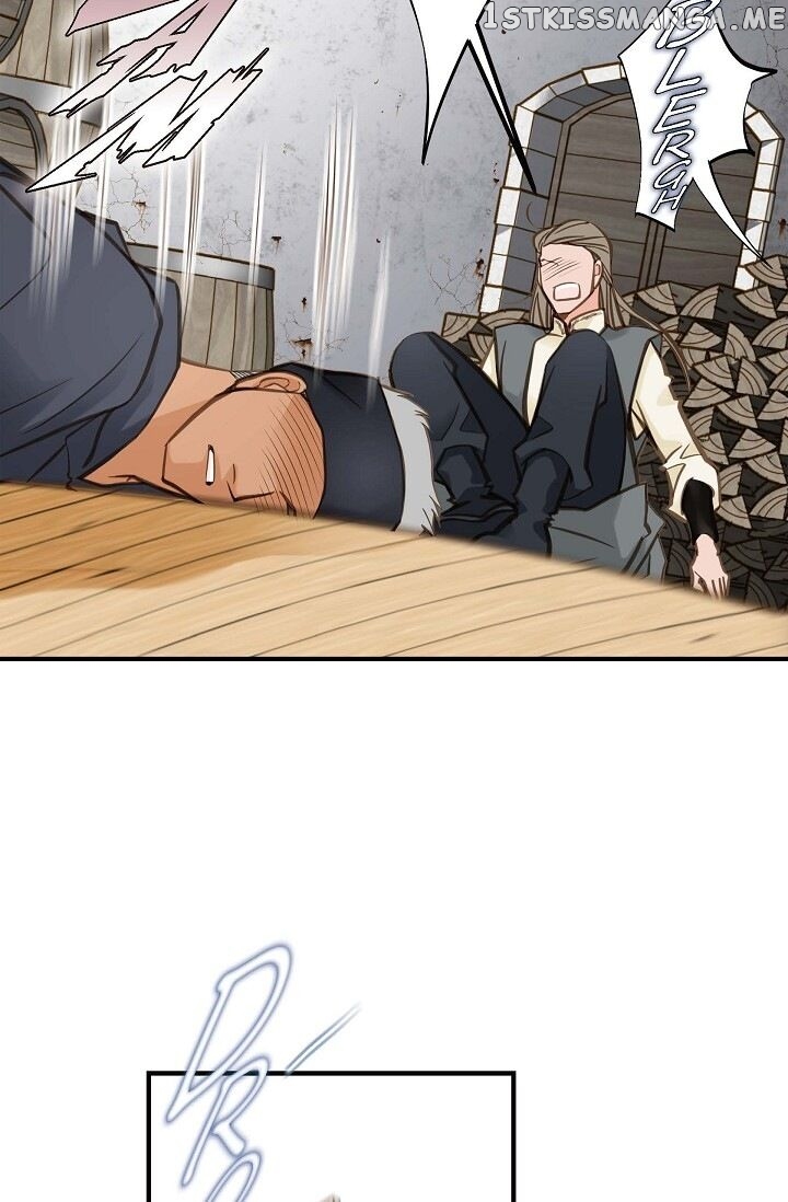 Survival Marriage chapter 25 - page 56