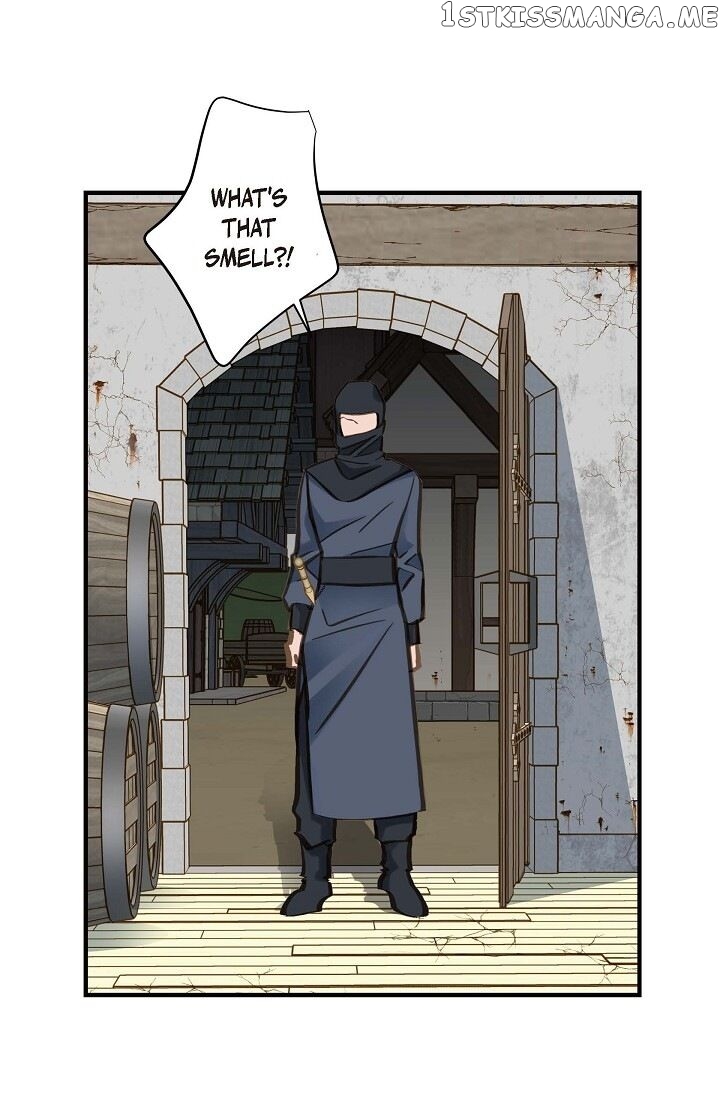 Survival Marriage chapter 25 - page 65