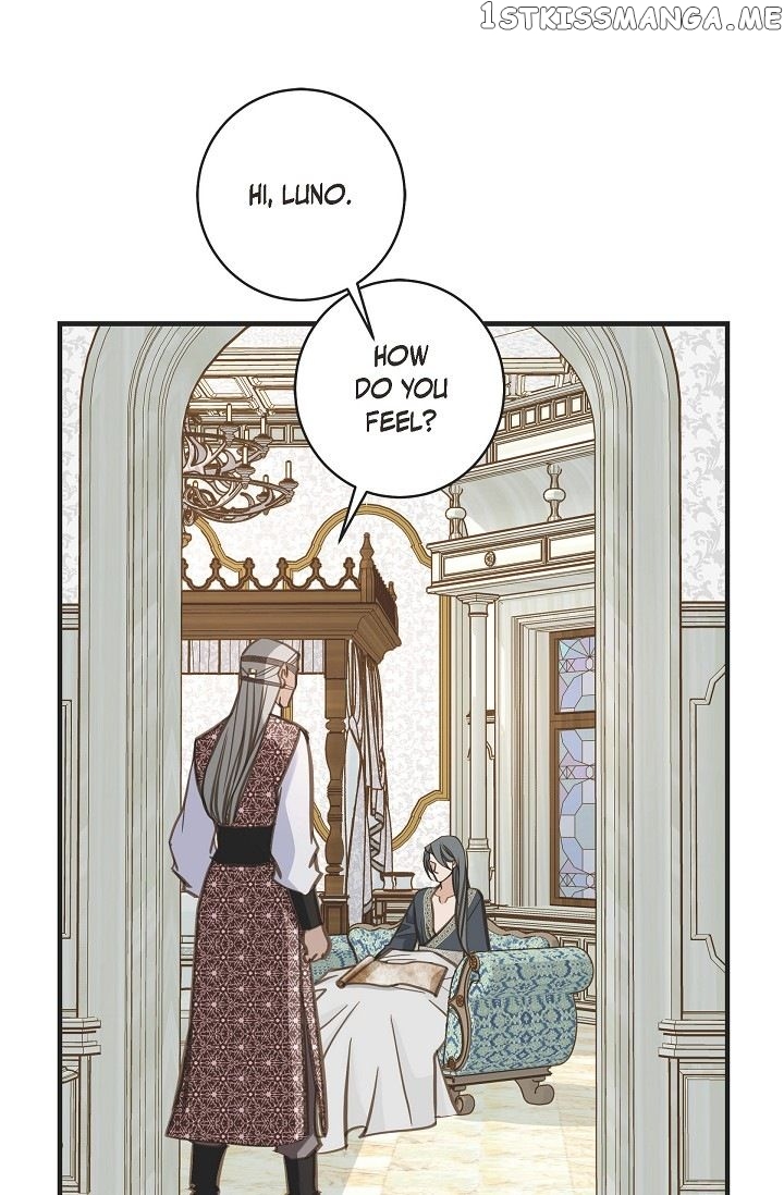 Survival Marriage chapter 57 - page 22