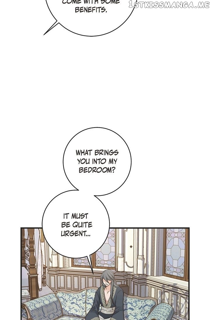 Survival Marriage chapter 57 - page 25