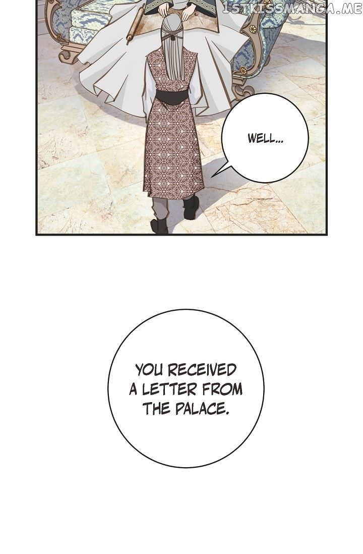 Survival Marriage chapter 57 - page 26
