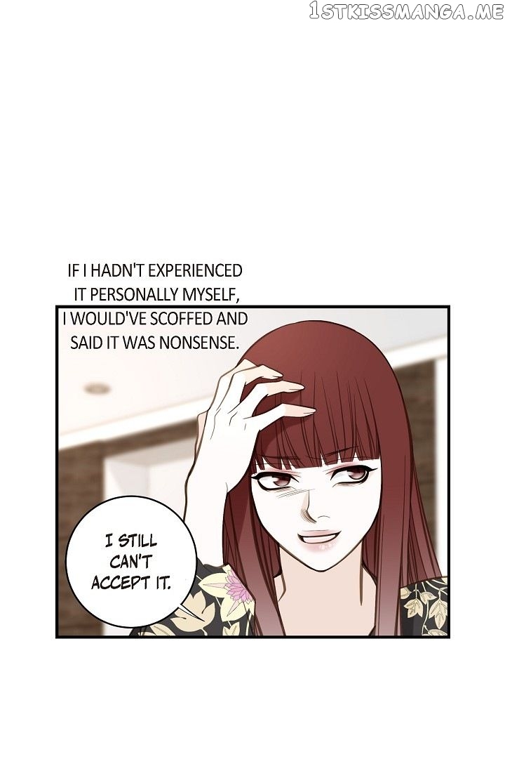 Survival Marriage chapter 57 - page 32